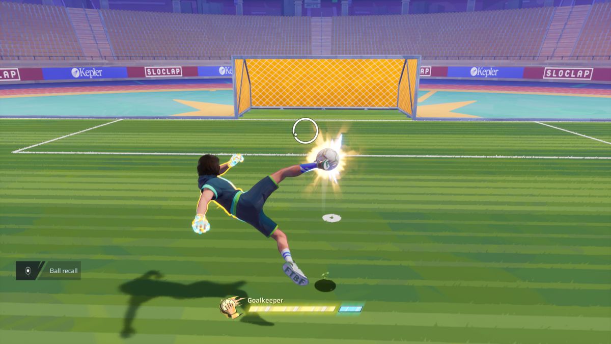 Rematch Beginner’s Guide – Scoring, Best Moves & More