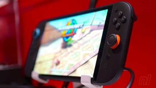 Switch 2