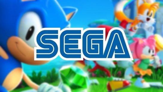 SEGA