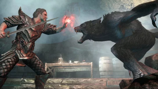 Skyrim’s LoreRim Modlist Releases Version 4.0 With Over 4,000 Mods