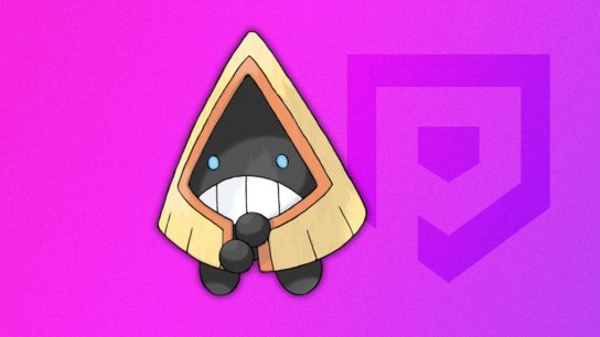 Snorunt evolution guide