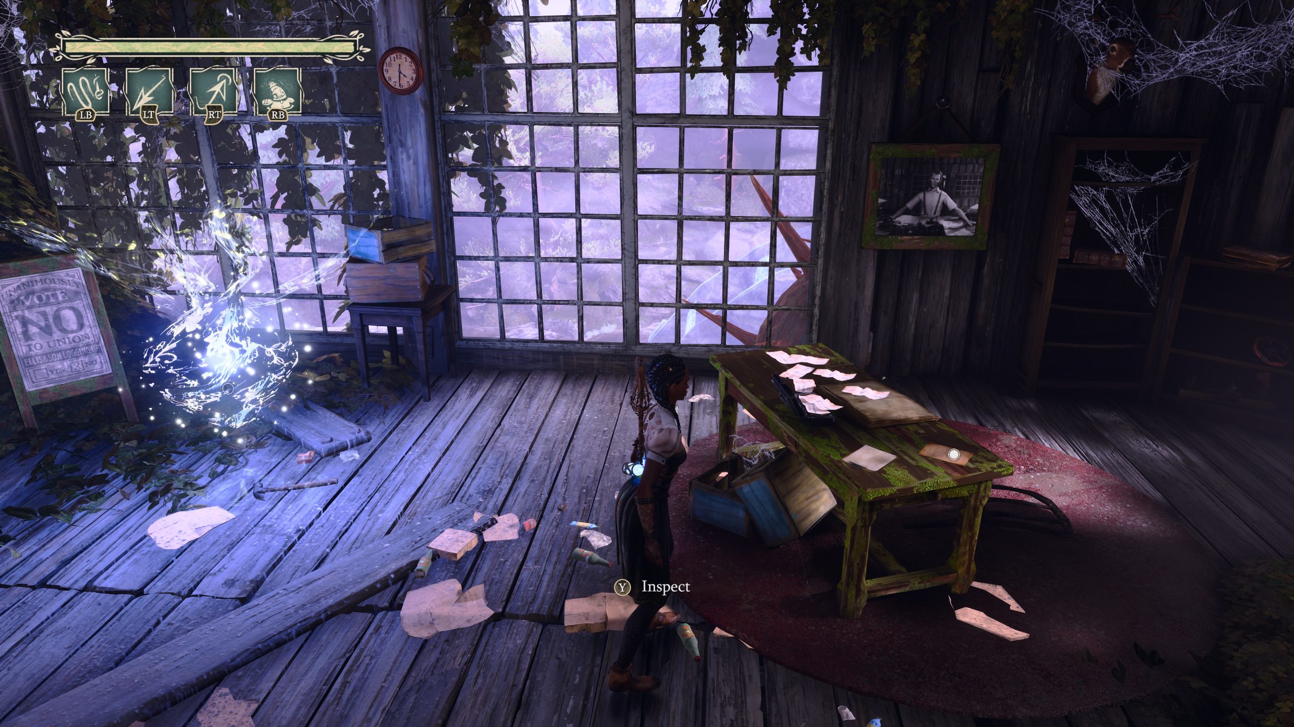 South of Midnight Guides