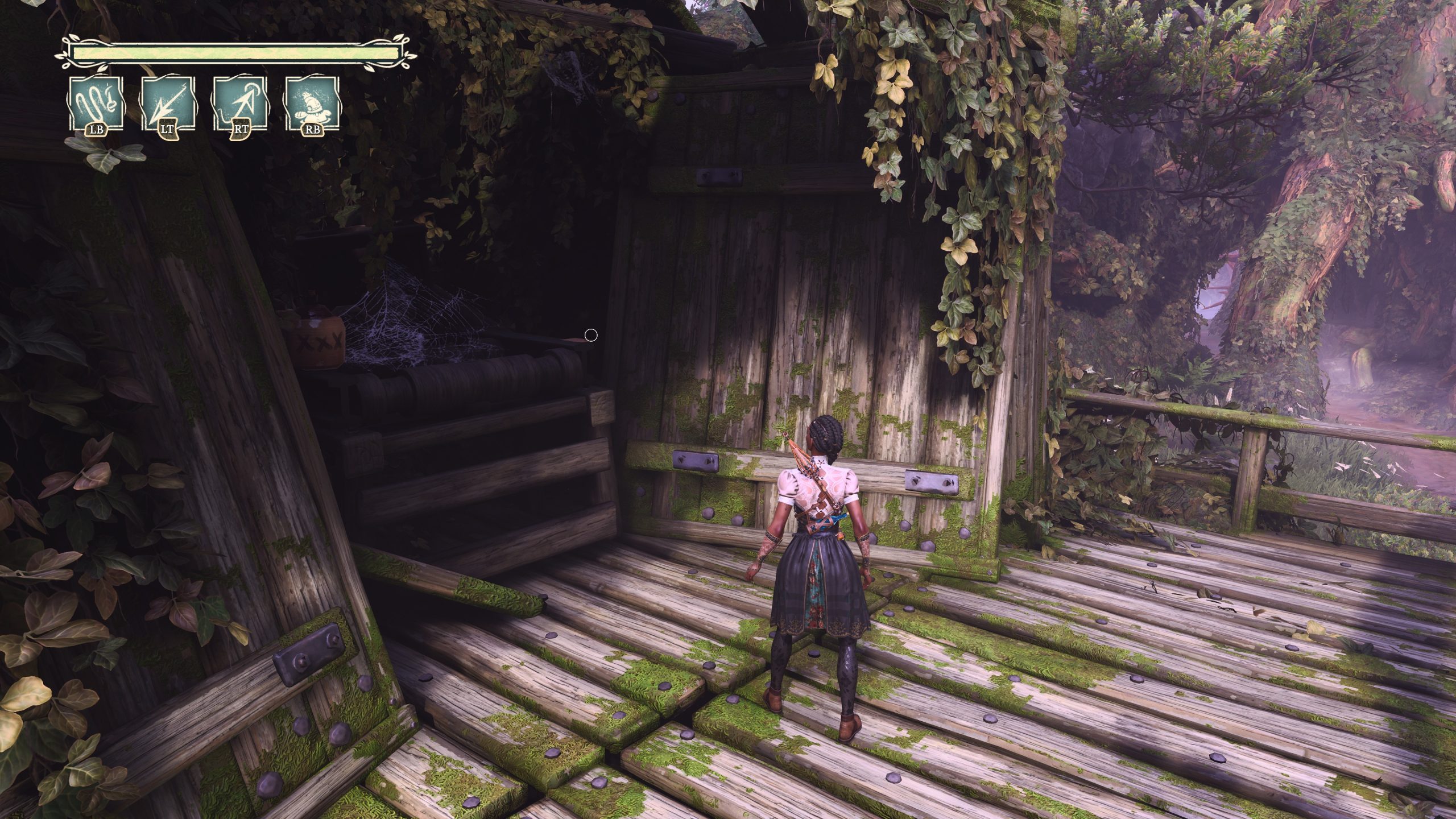 South of Midnight Guides