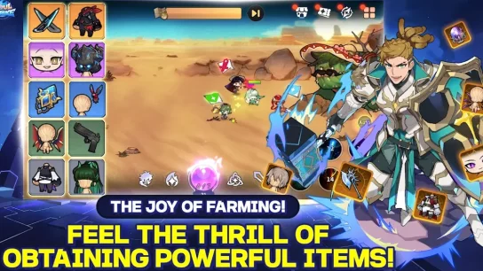 Soul Strike codes for May 2025