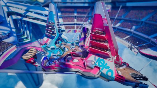Splitgate 2 Best Settings for Performance & FPS
