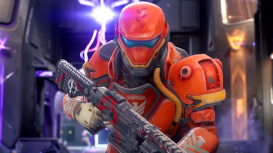 Splitgate 2 Factions List and Guide