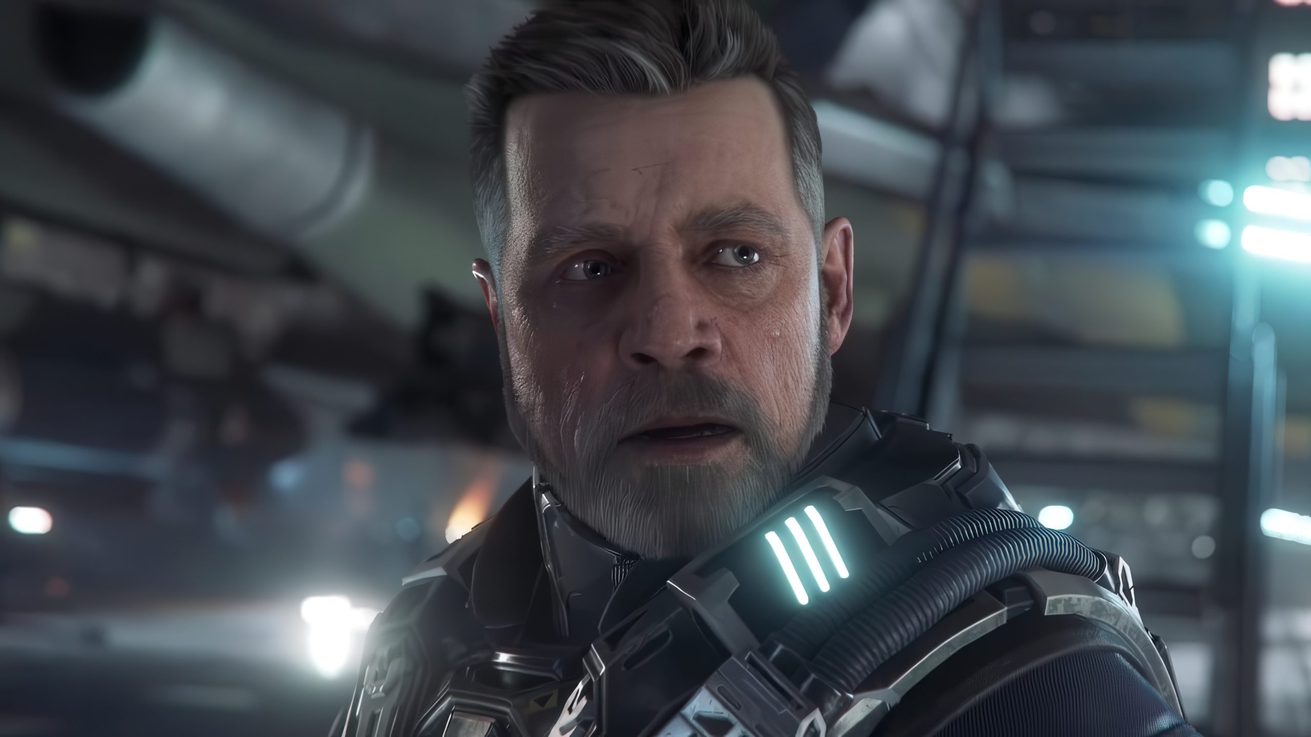 Star Citizen Developer Is Hiring for ‘Current/Next-Gen Consoles’