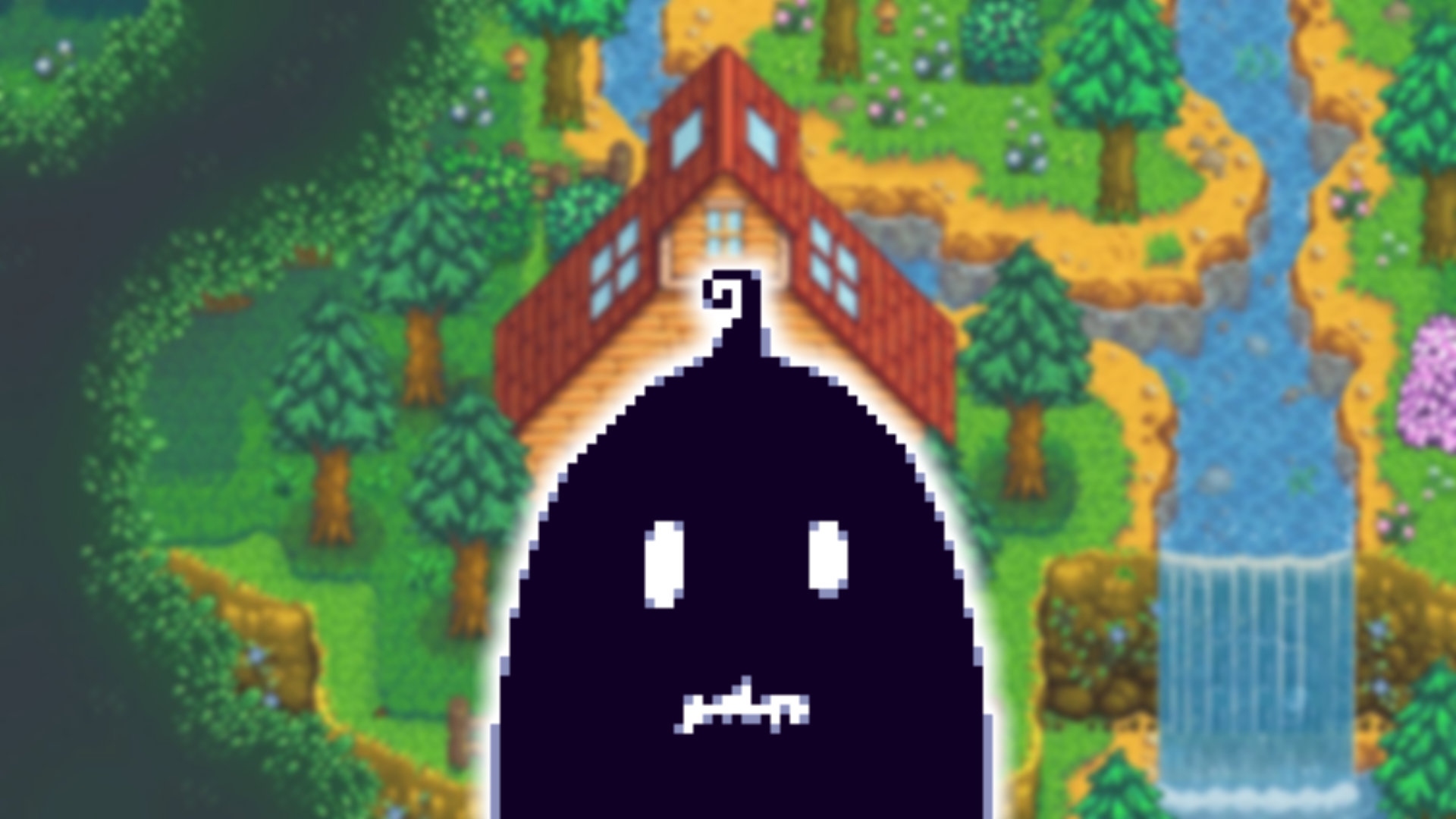 Stardew Valley Krobus guide