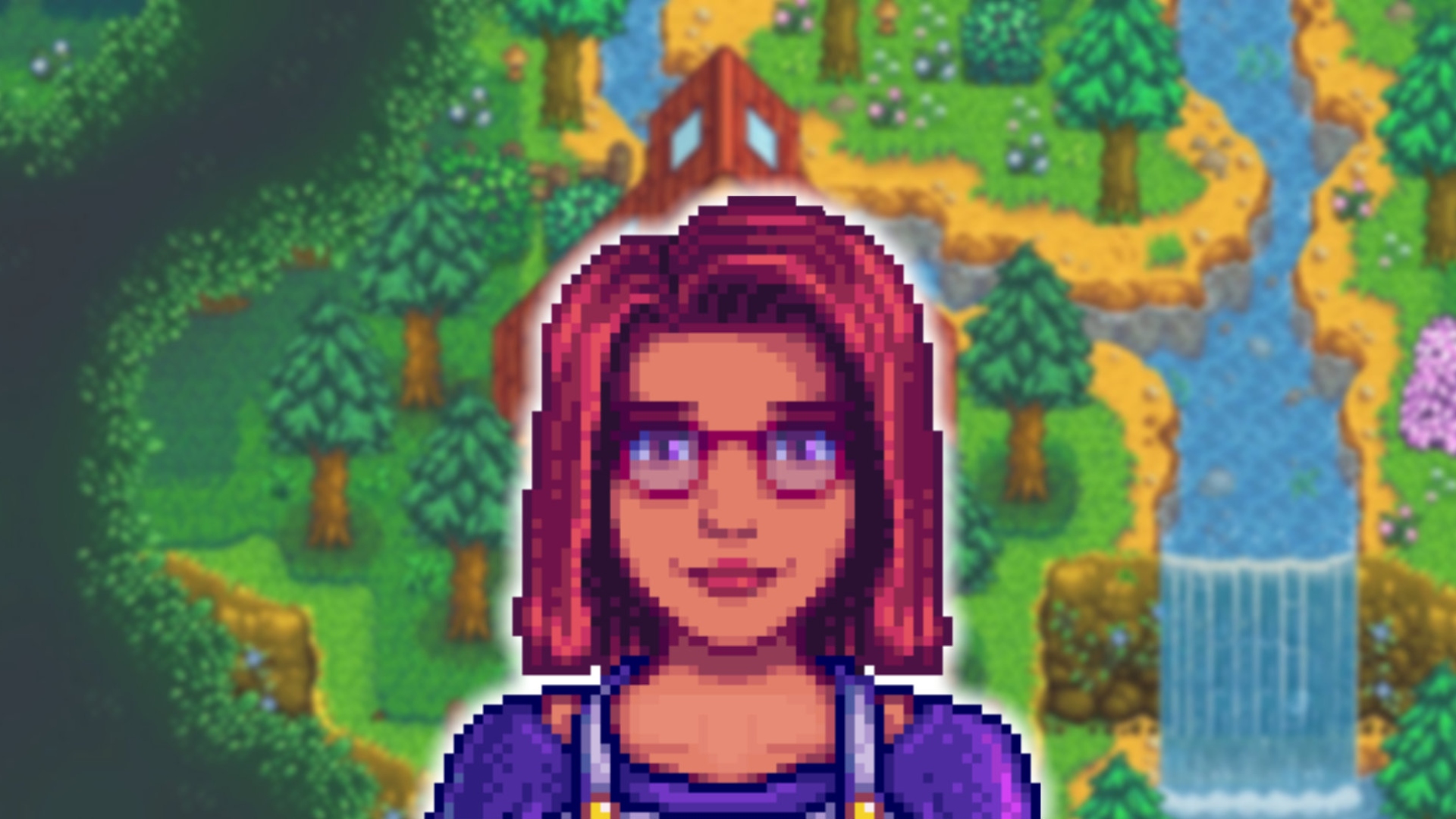 Stardew Valley Maru guide