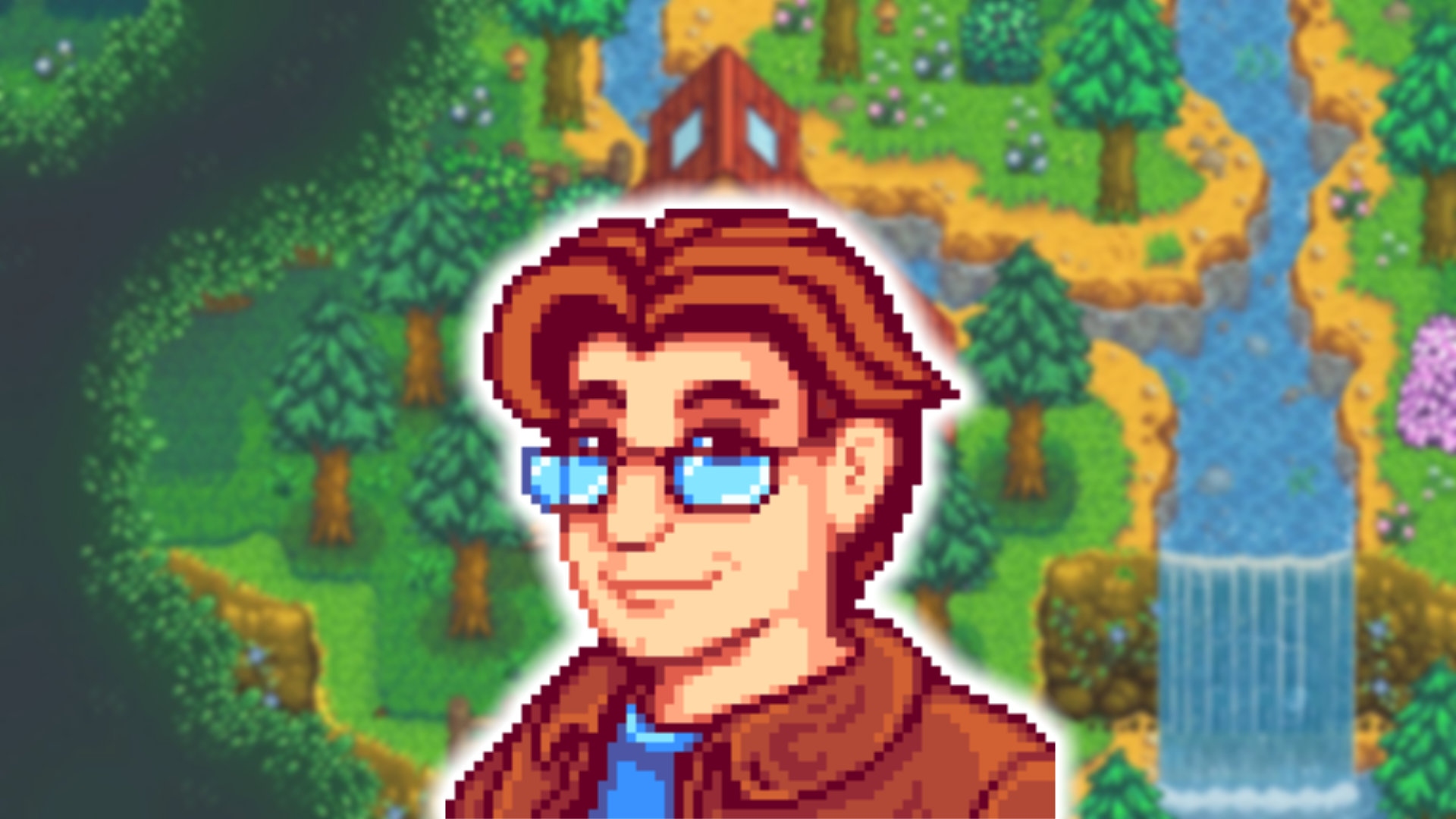 Stardew Valley Pierre guide