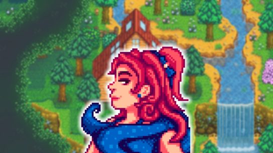 Stardew Valley Sandy guide