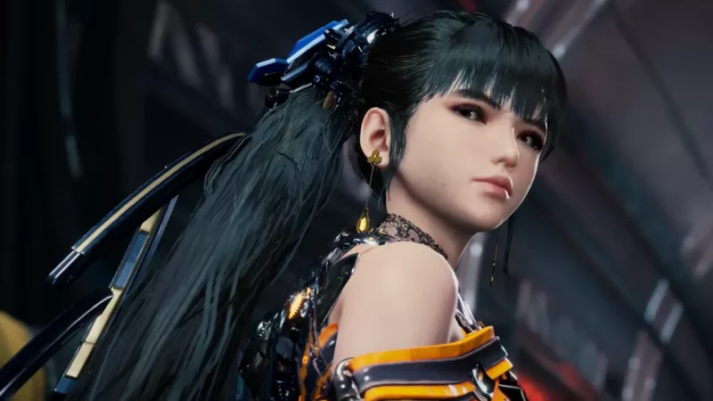 Stellar Blade studio is “closely discussing the region lock issue” with PlayStation.