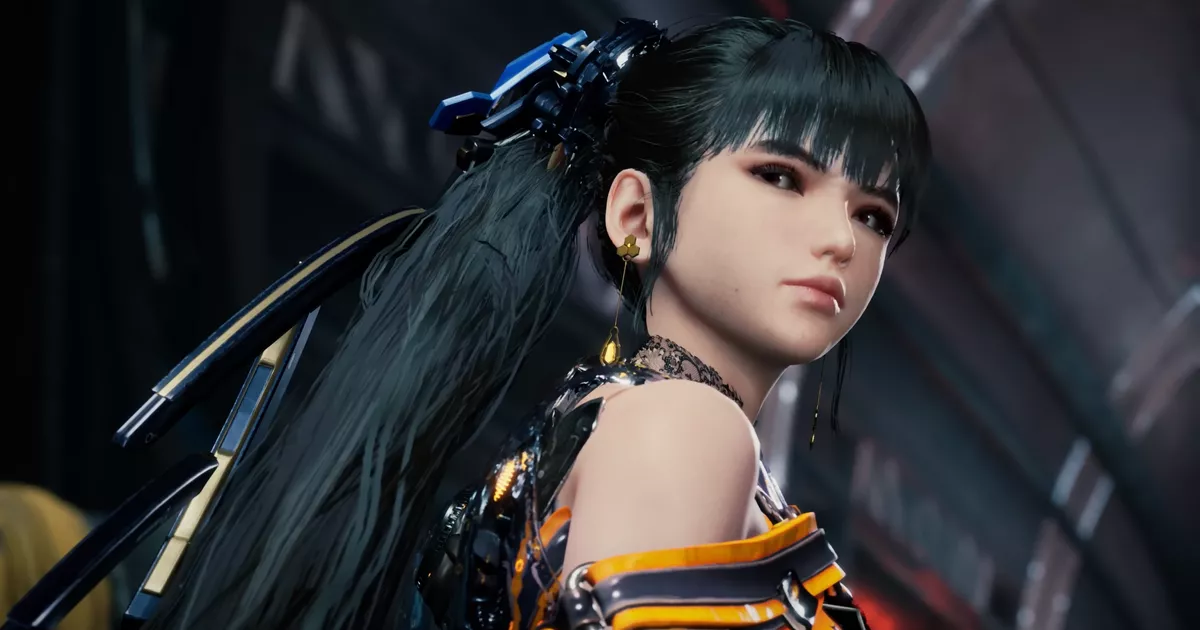 Stellar Blade studio says it is “closely discussing the region lock issue” with PlayStation