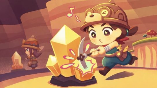 Fantasy Life i: The Girl Who Steals Time