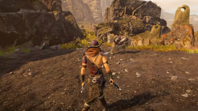 Tainted Grail Fall of Avalon: Co-Op & Multiplayer Explained