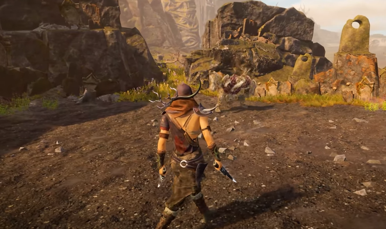 Tainted Grail Fall of Avalon: Co-Op & Multiplayer Explained