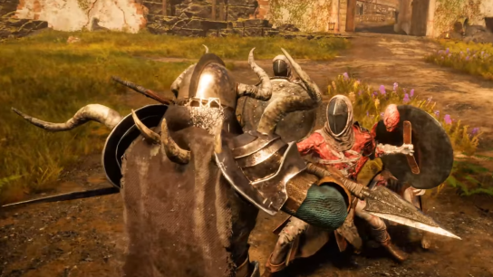 Tainted Grail The Fall of Avalon Gold Farm Guide