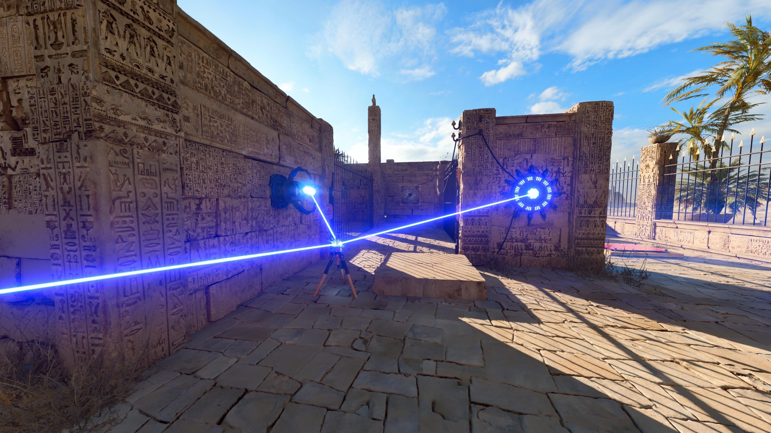 The Talos Principle Reawakened