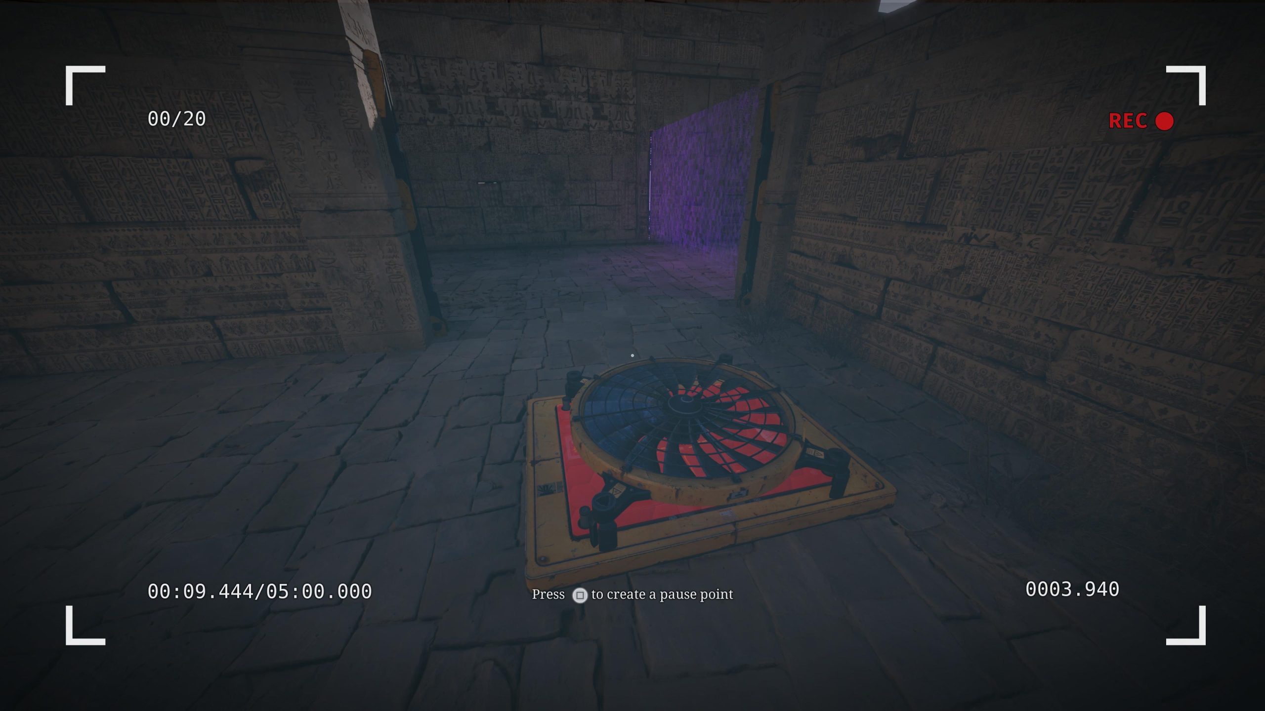 The Talos Principle Reawakened