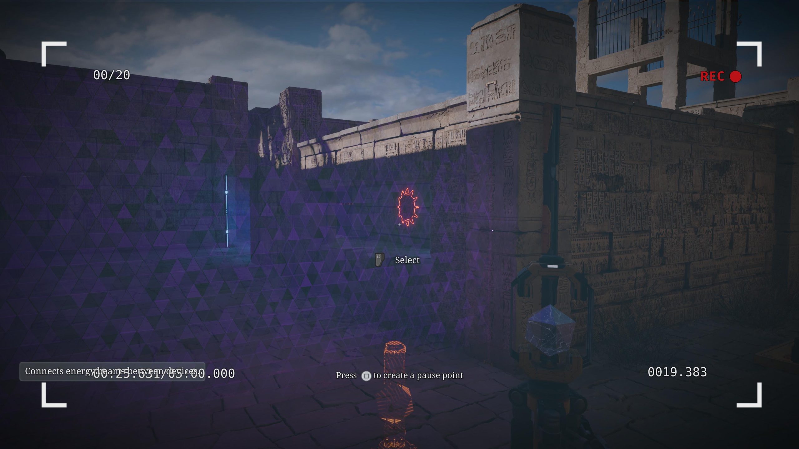 The Talos Principle Reawakened