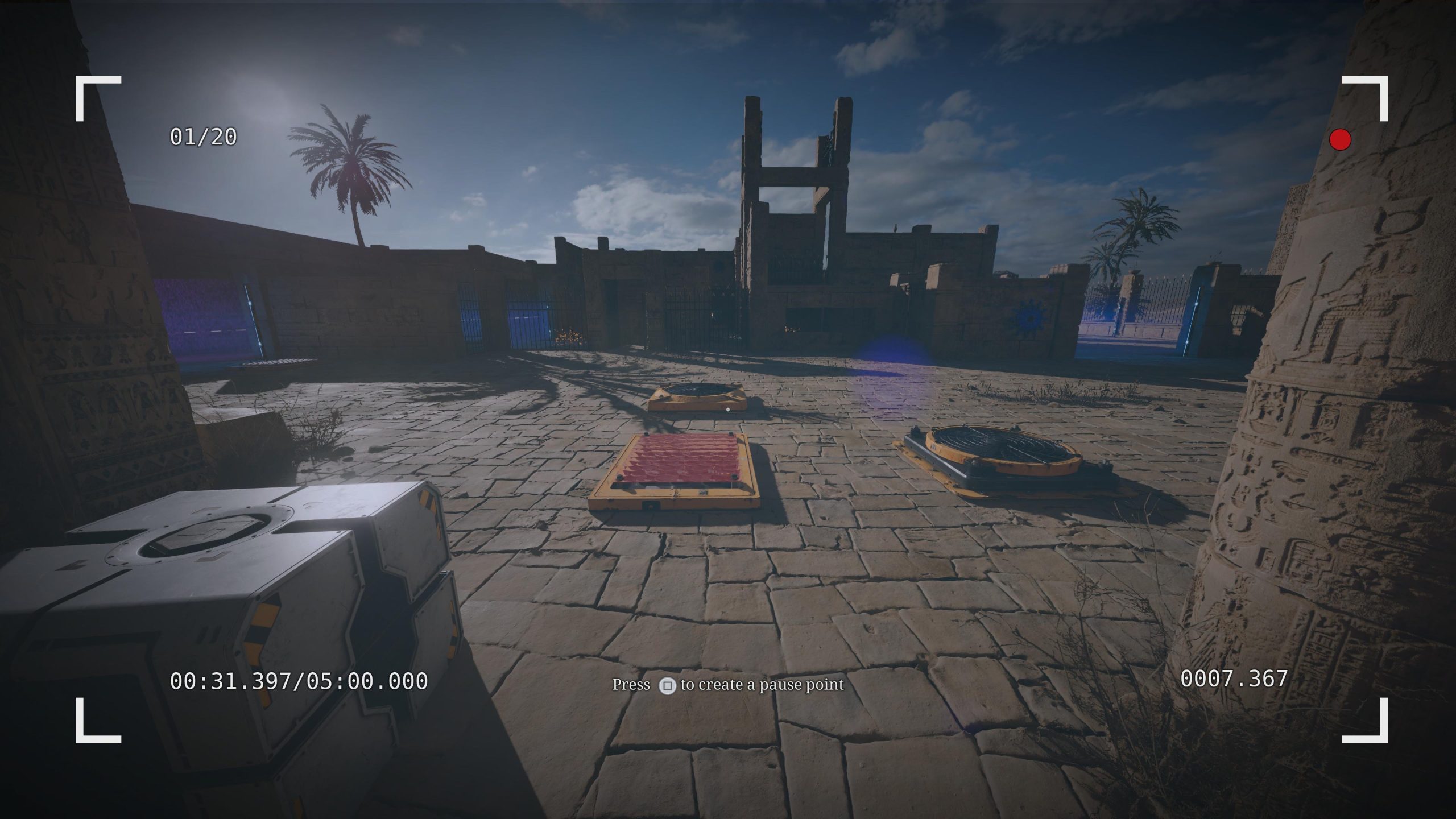 The Talos Principle Reawakened