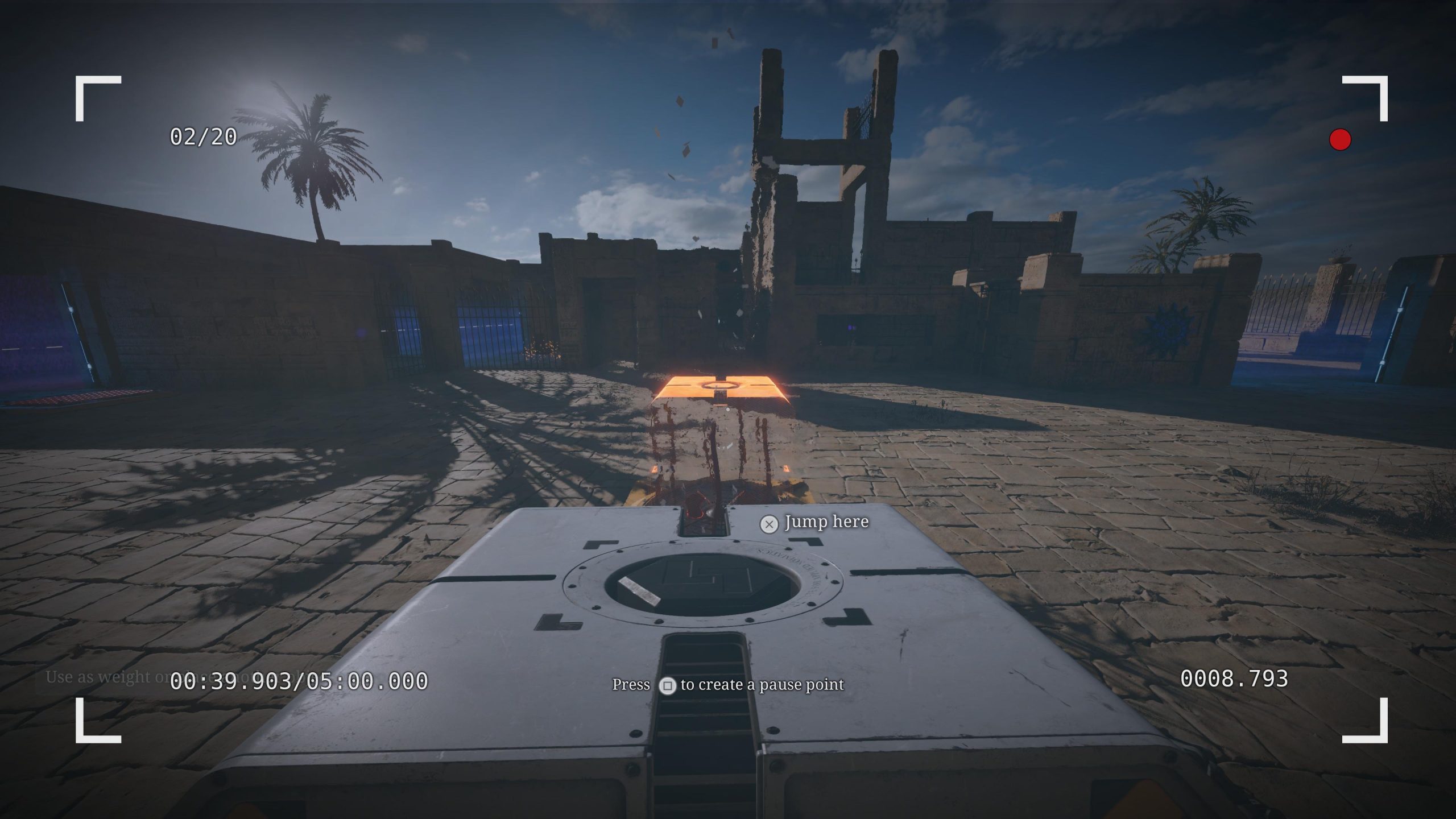 The Talos Principle Reawakened