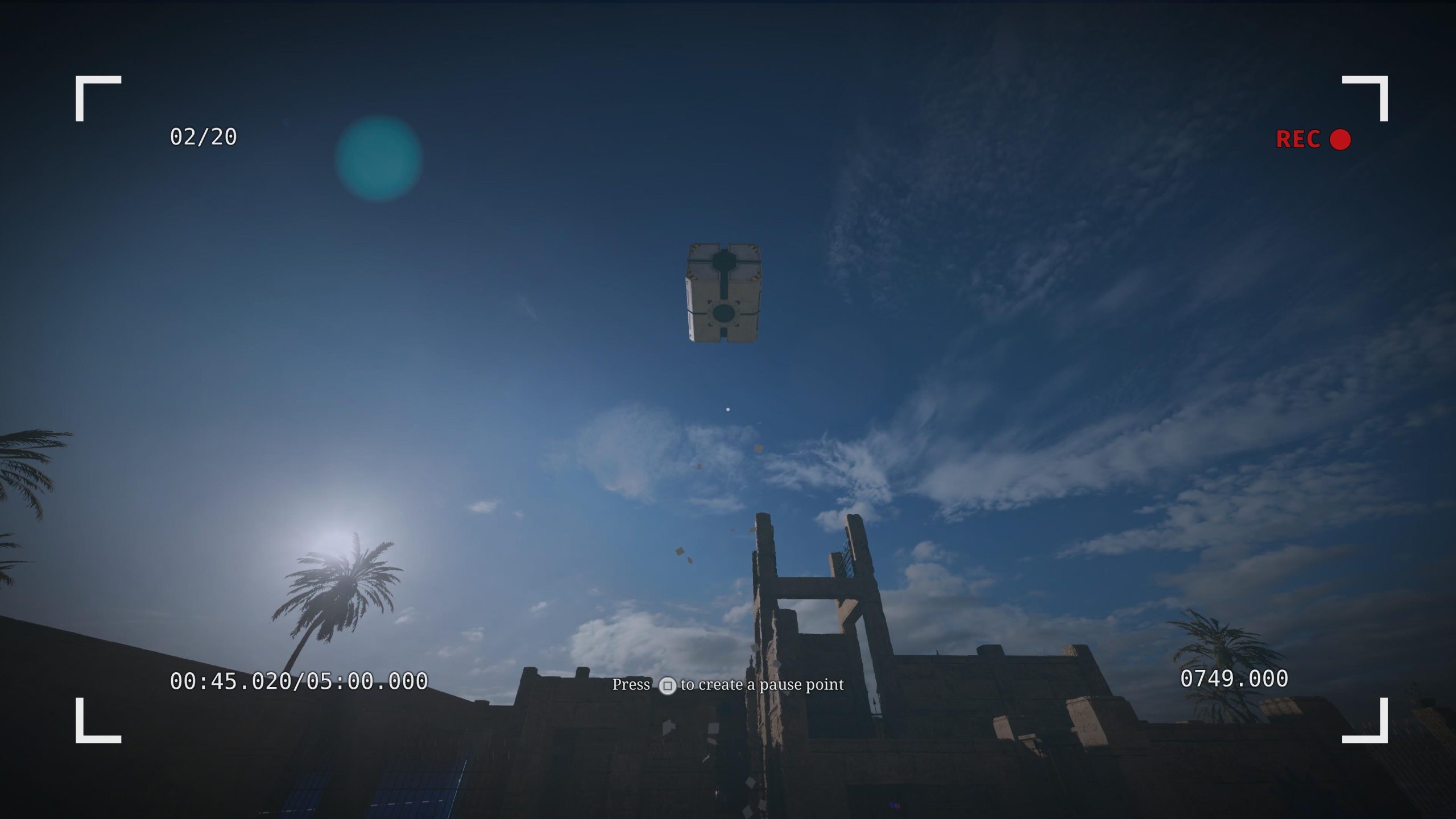 The Talos Principle Reawakened