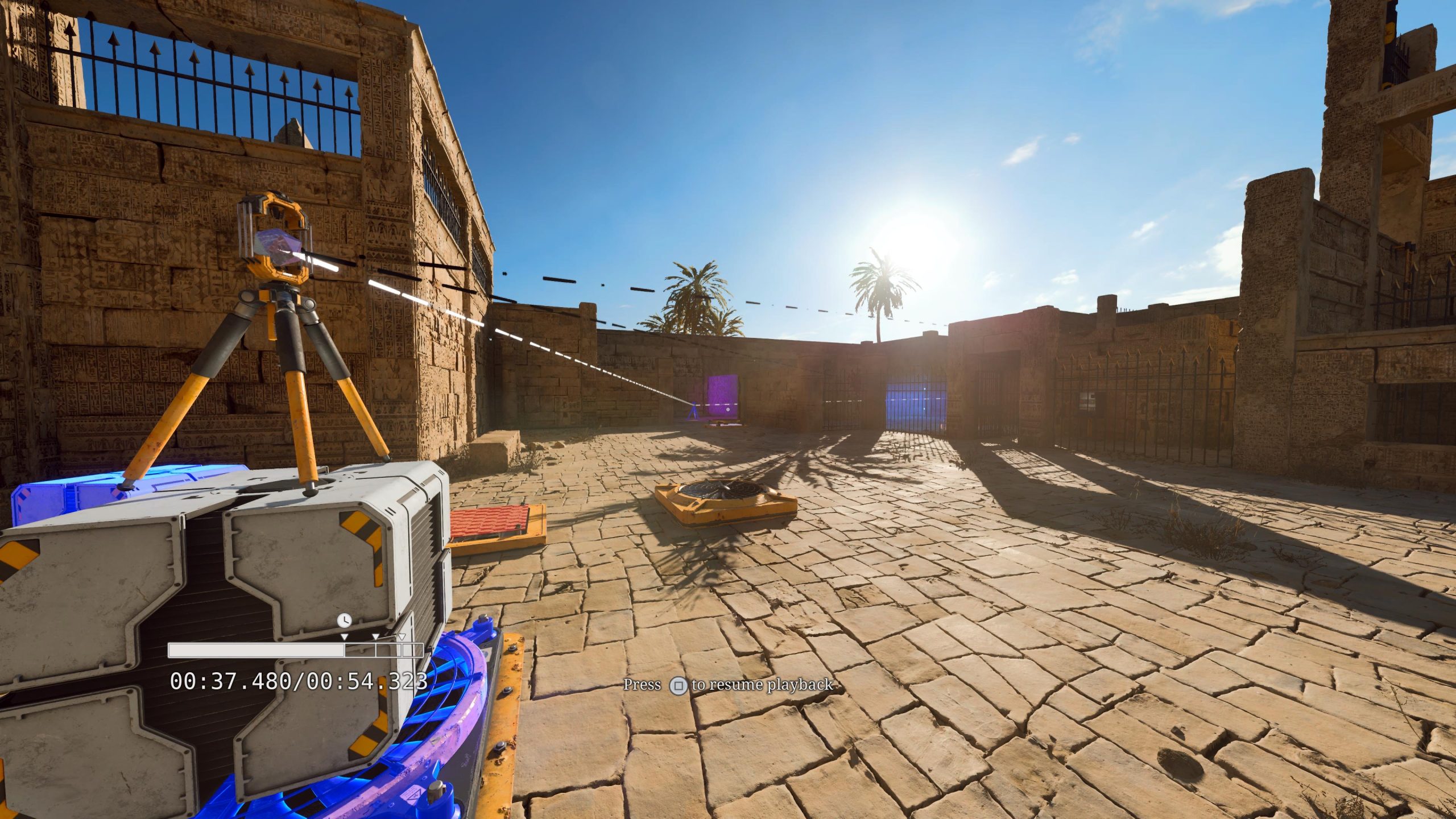 The Talos Principle Reawakened