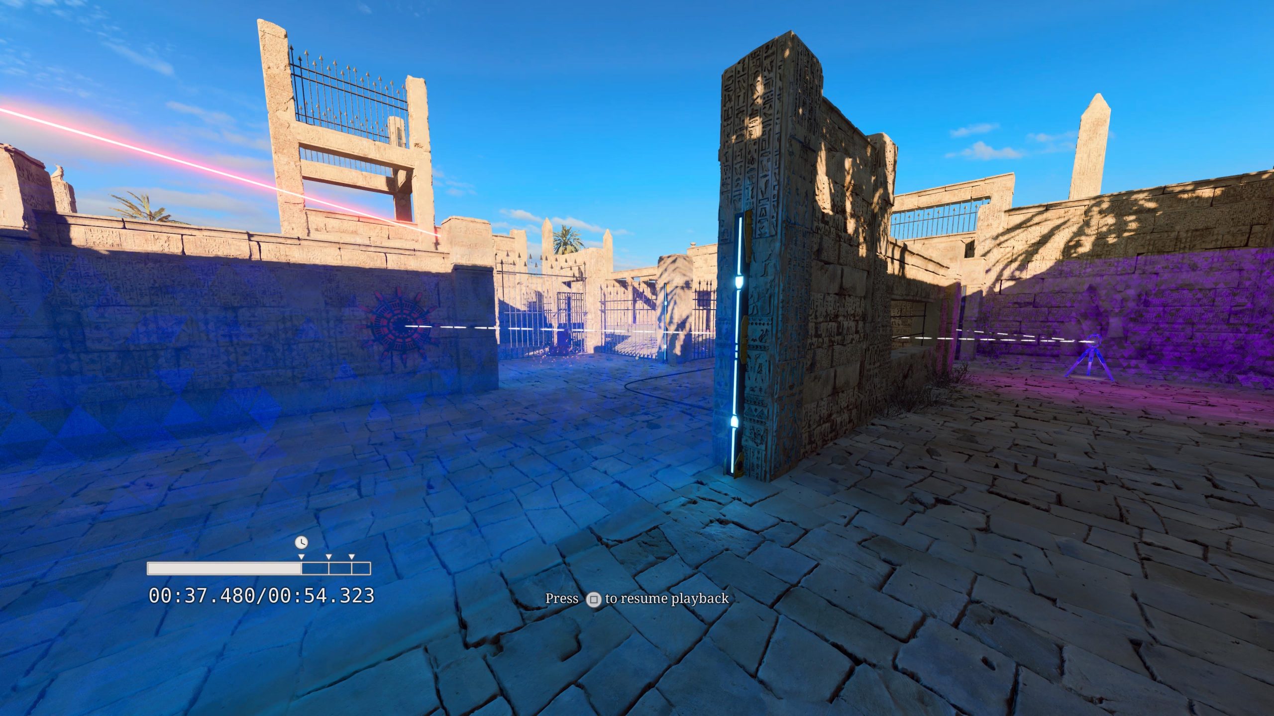 The Talos Principle Reawakened