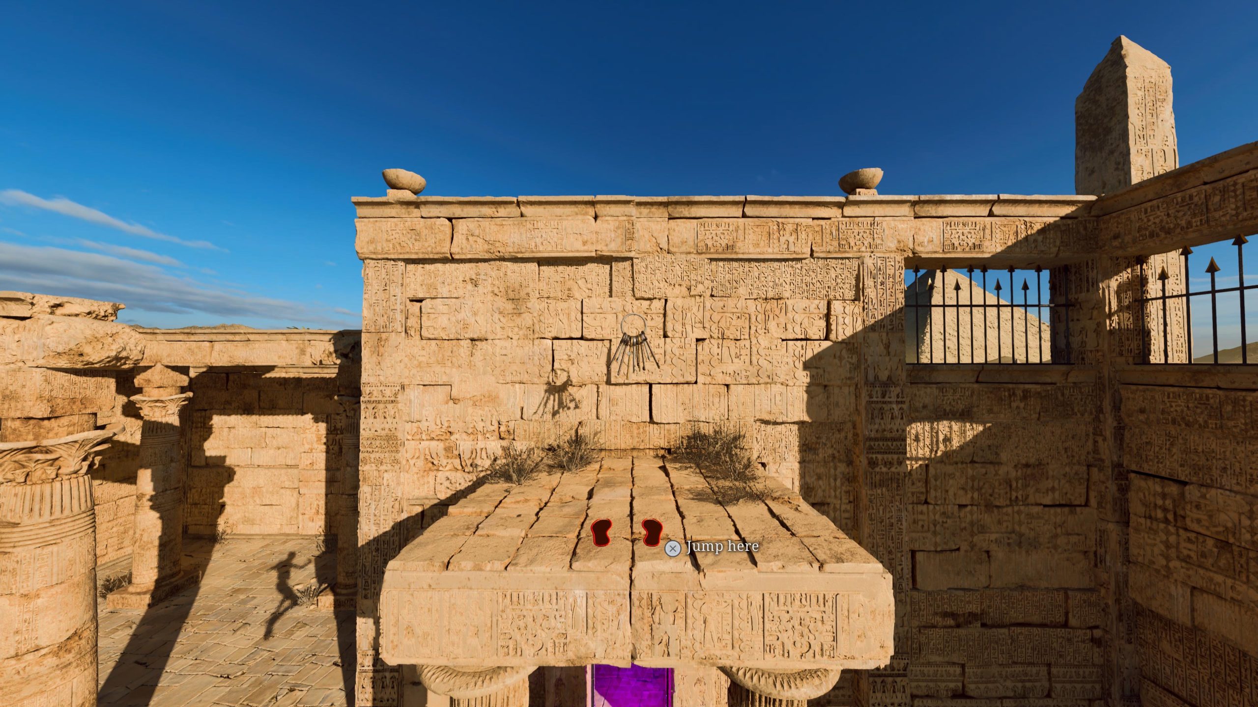 The Talos Principle Reawakened
