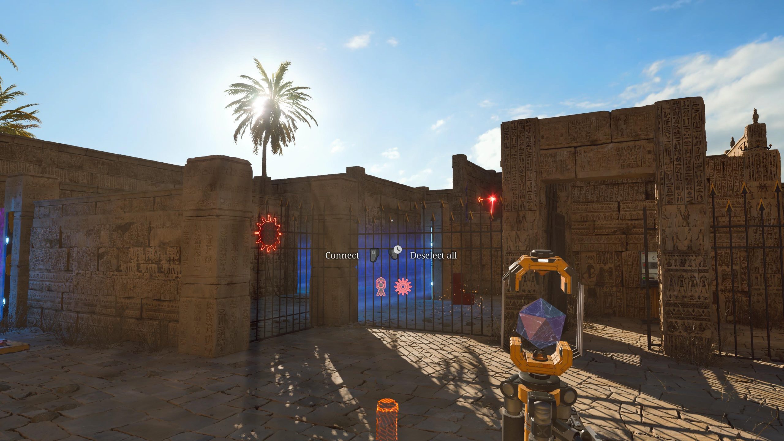 The Talos Principle Reawakened