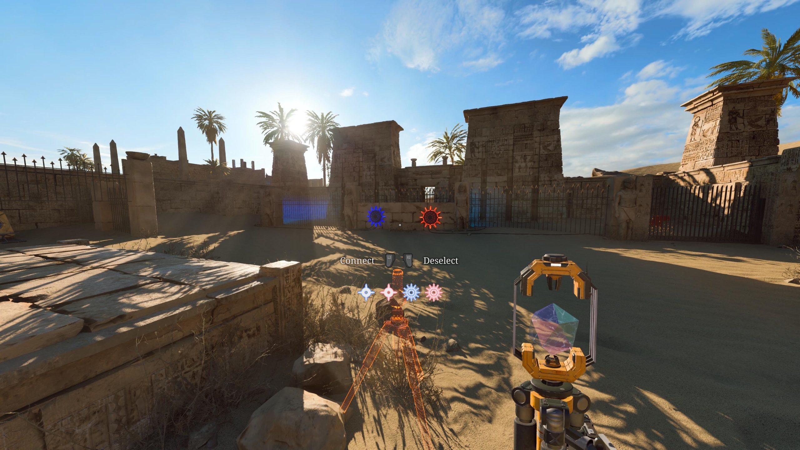Talos Principle Reawakened