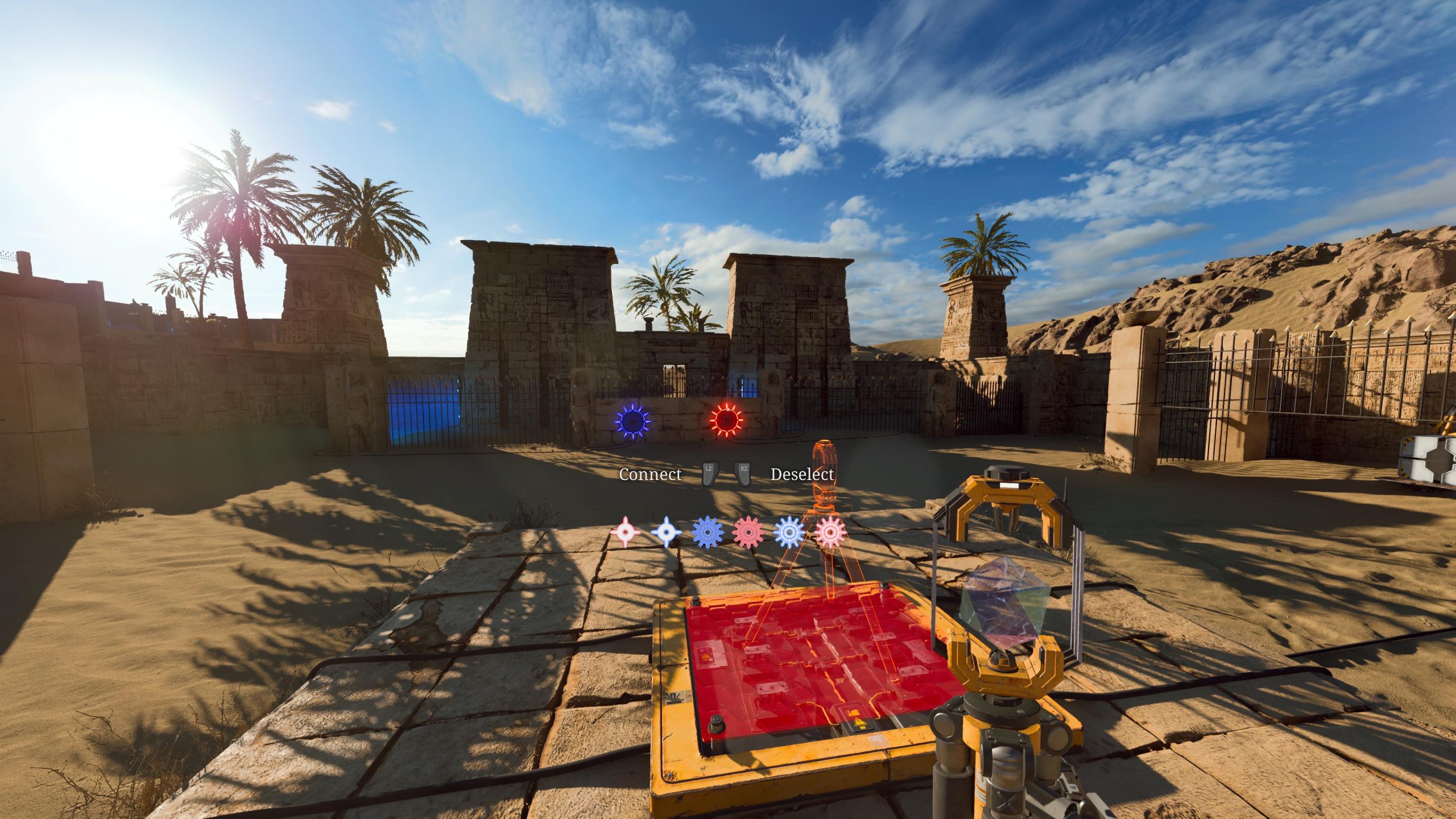 Talos Principle Reawakened