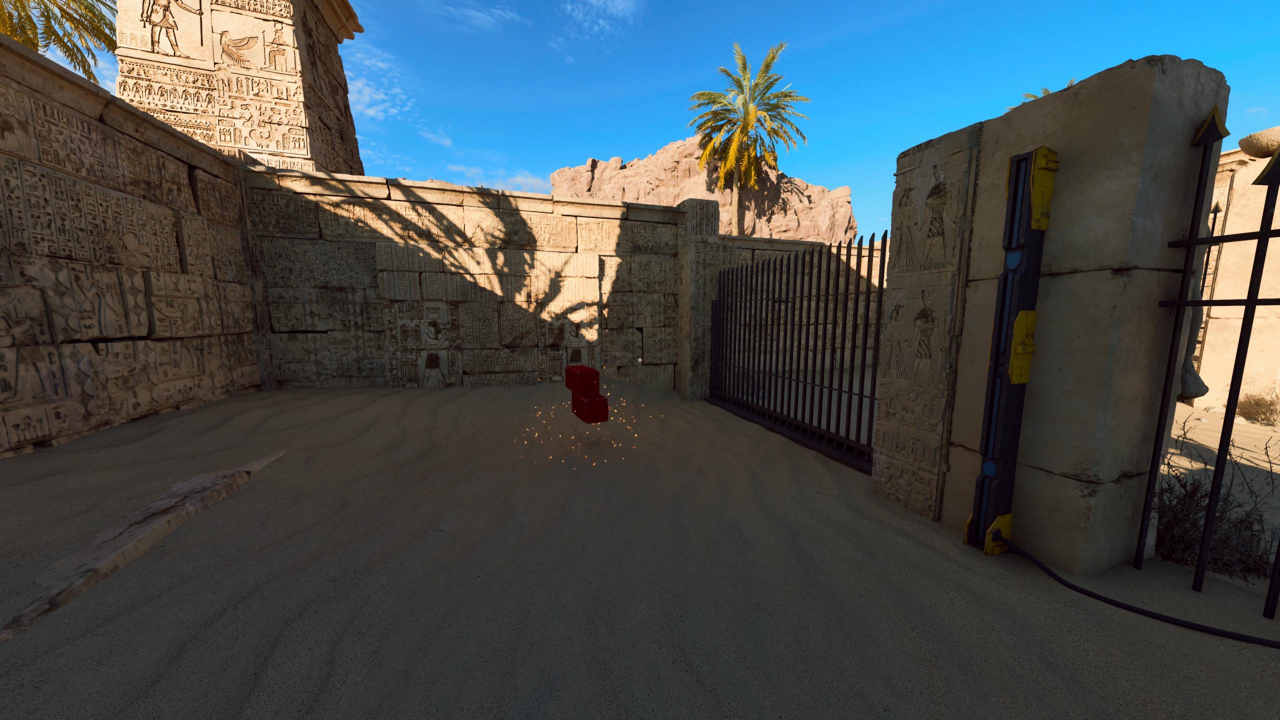 Talos Principle Reawakened