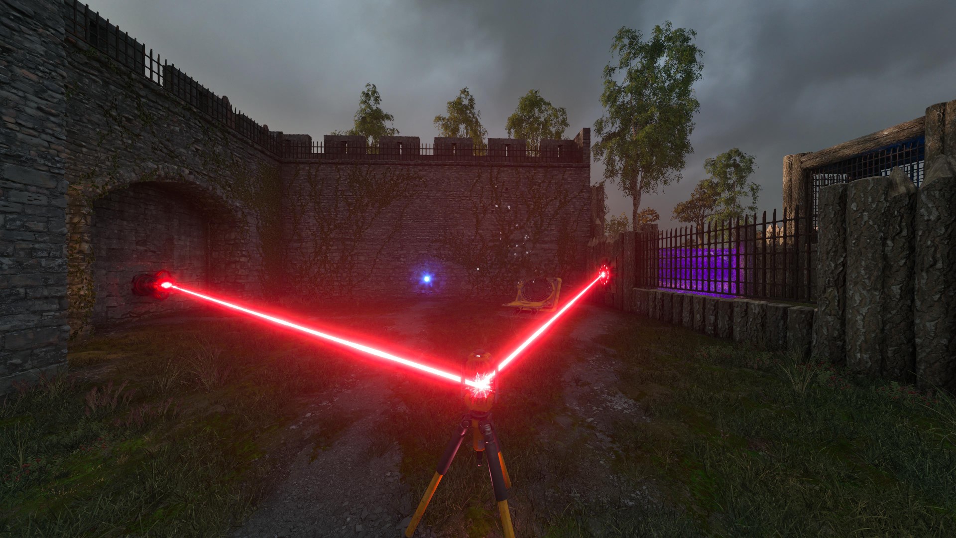 Talos Principle Reawakened