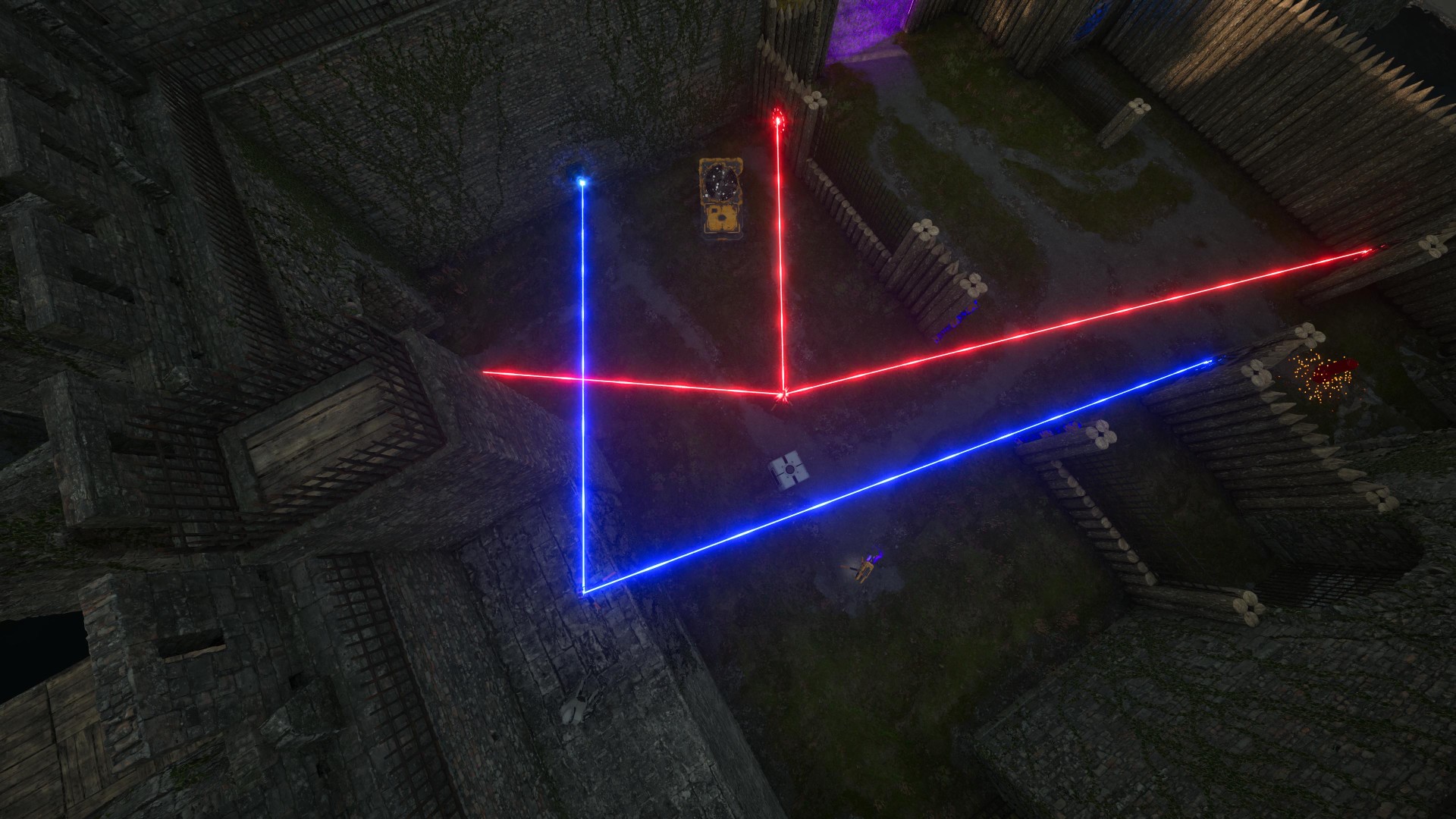 Talos Principle Reawakened