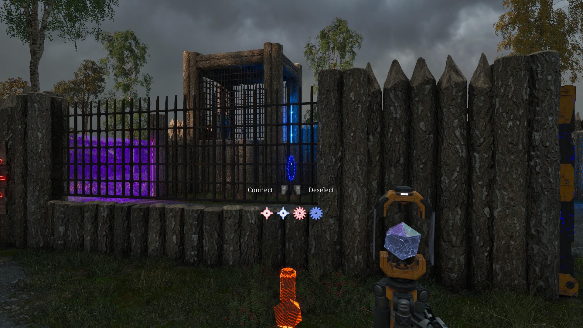 Talos Principle Reawakened