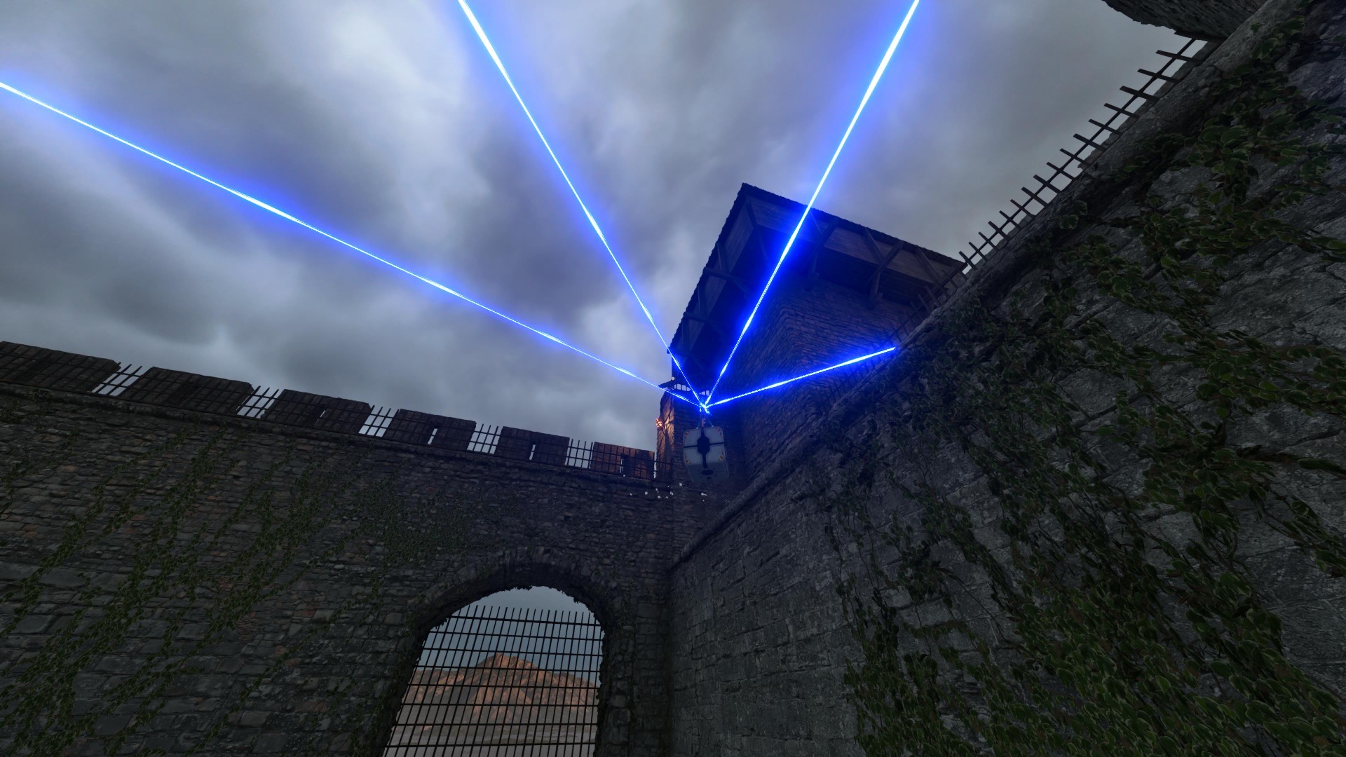 Talos Principle Reawakened