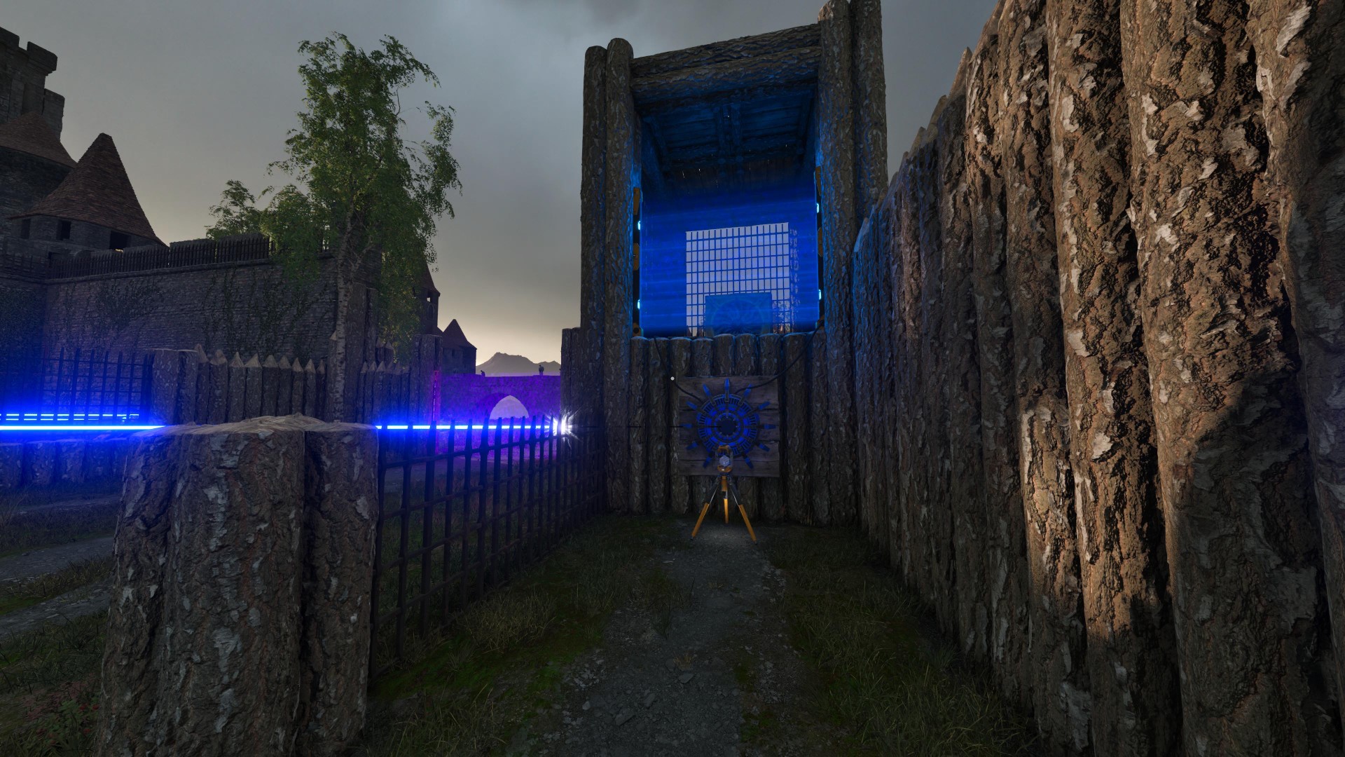 Talos Principle Reawakened