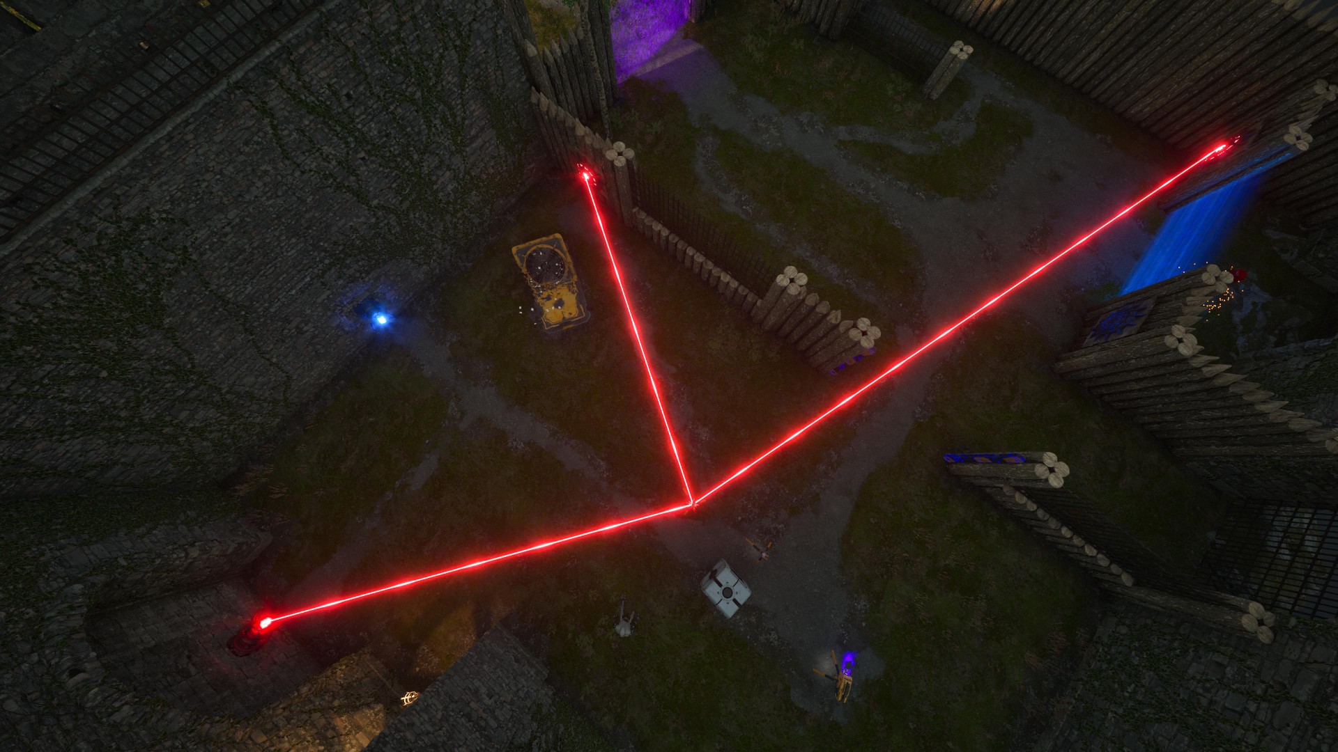 Talos Principle Reawakened