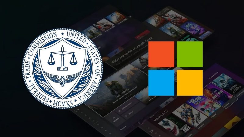 The US Federal Trade Commission v. Microsoft Over The Activision Blizzard Deal Has Come To An End, The FTC Officially Drops The Case