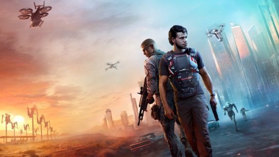 Future of GTA creator’s project is uncertain. MindsEye takes over its key technologies