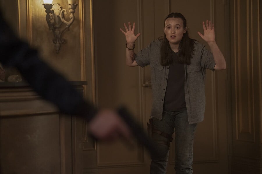 The Last Of Us TV Show