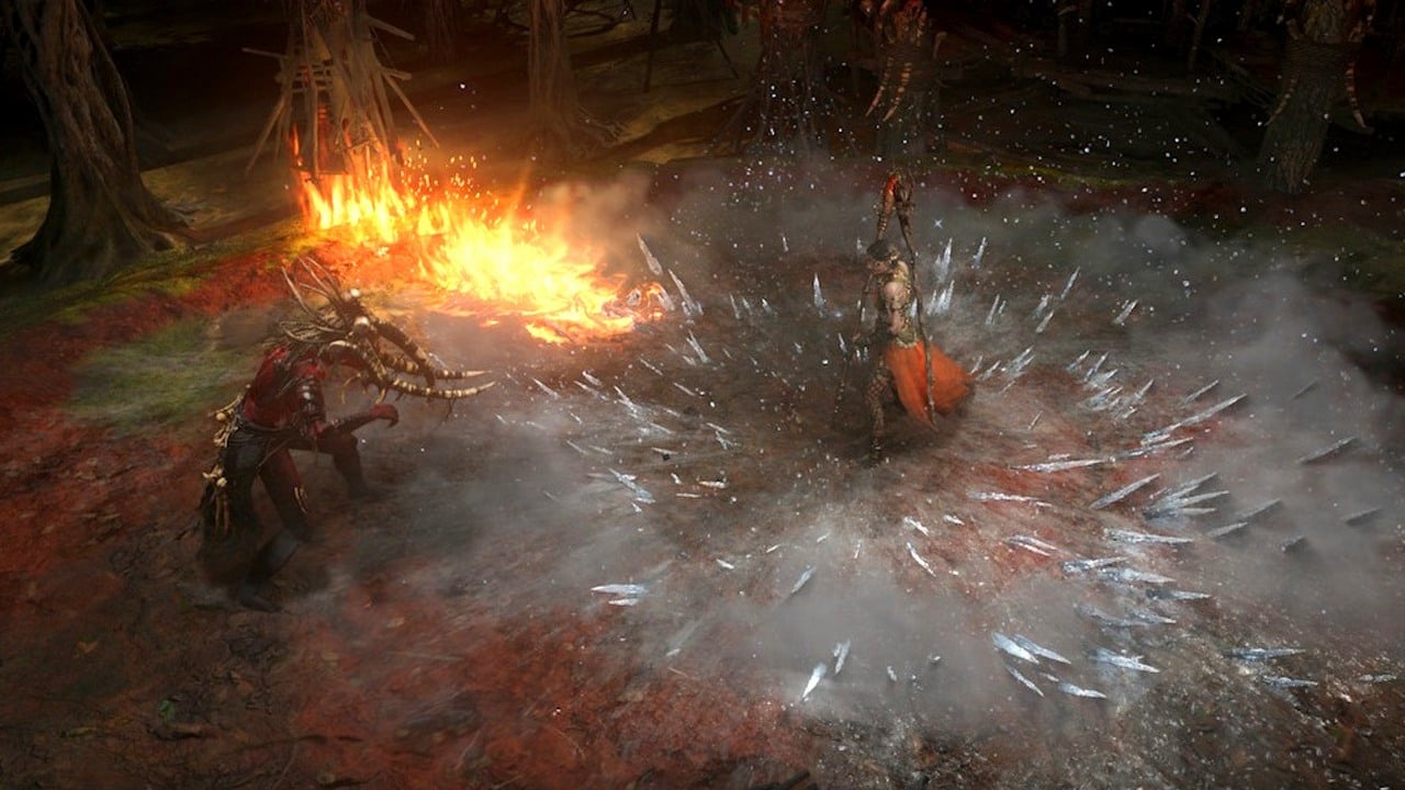 PoE 2 0.2.1 update will improve endgame with powerful, hard-to-get runes. Unfortunately, its launch has been slightly delayed