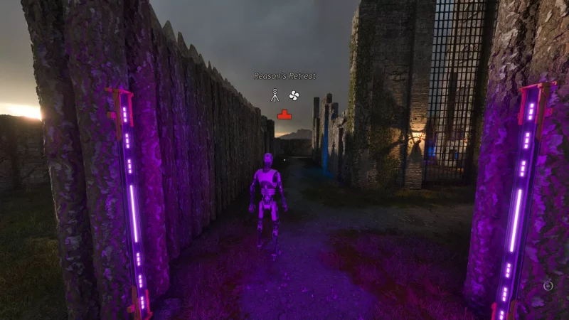 The Talos Principle: Reawakened – In The Beginning – Reason’s Retreat Puzzle Guide