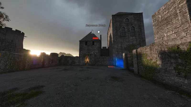The Talos Principle: Reawakened – In The Beginning – Sequence Break Puzzle Guide