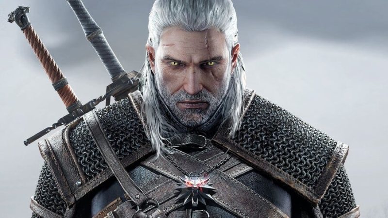 The Witcher 3’s Final Patch Confirmed with PS5 Mods
