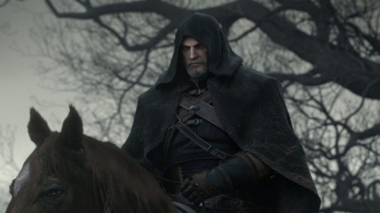 The Witcher 3 devs pinpointed the game’s weakest elements and revealed whether there is anything they would design differently