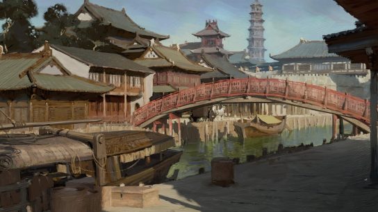 Crusader Kings 3 expands the medieval strategy game’s map across East Asia and introduces more types of government