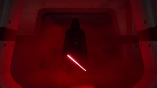 Fortnite’s use of AI Darth Vader could have lasting implications for the industry